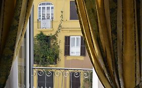 Hotel Dei Quiriti